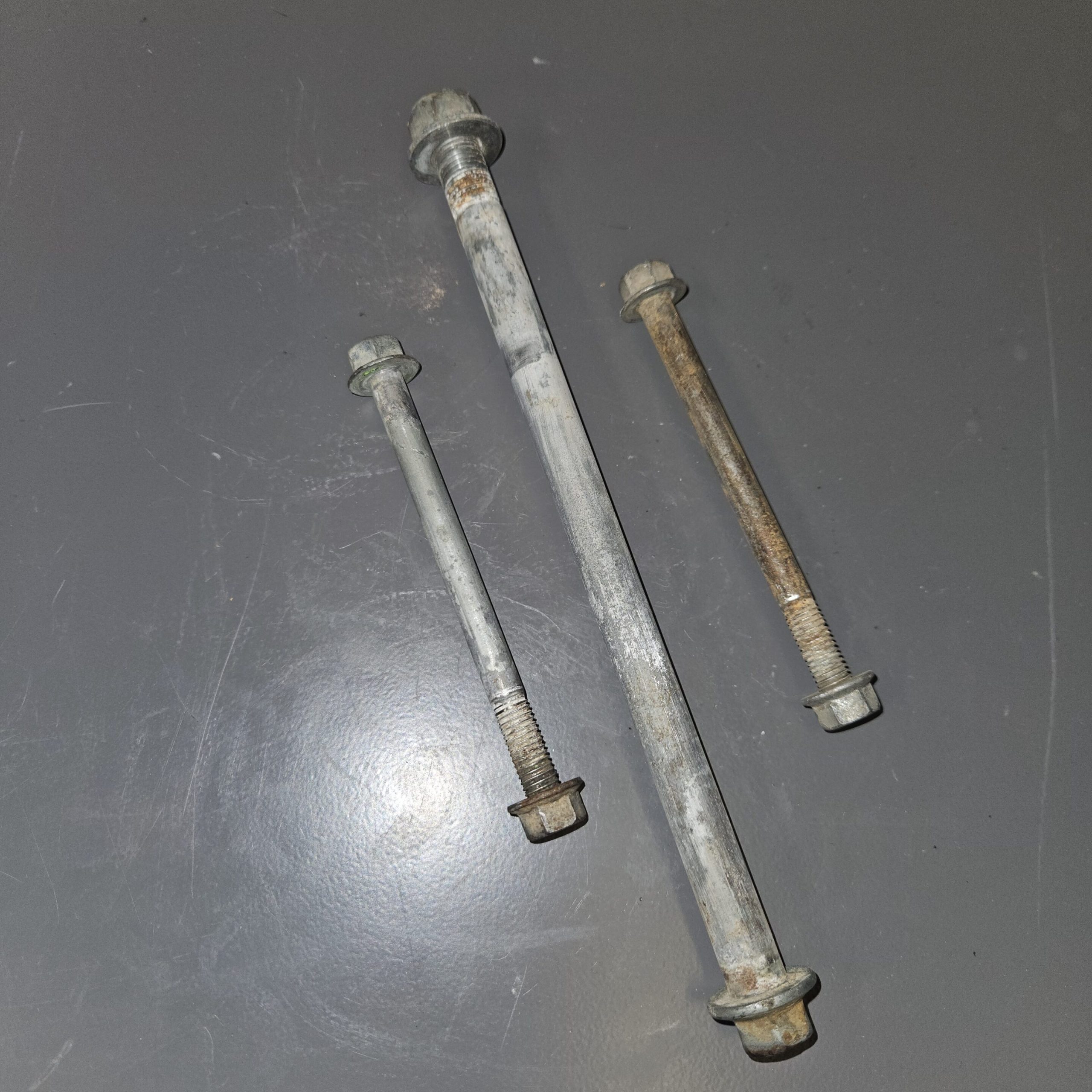 Axes moteur Kawasaki KX 65 2004 d’occasion