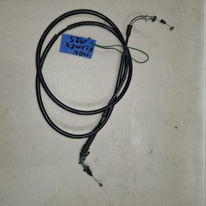 Câble accélérateur d’occasion MBK Flame X 125 2004