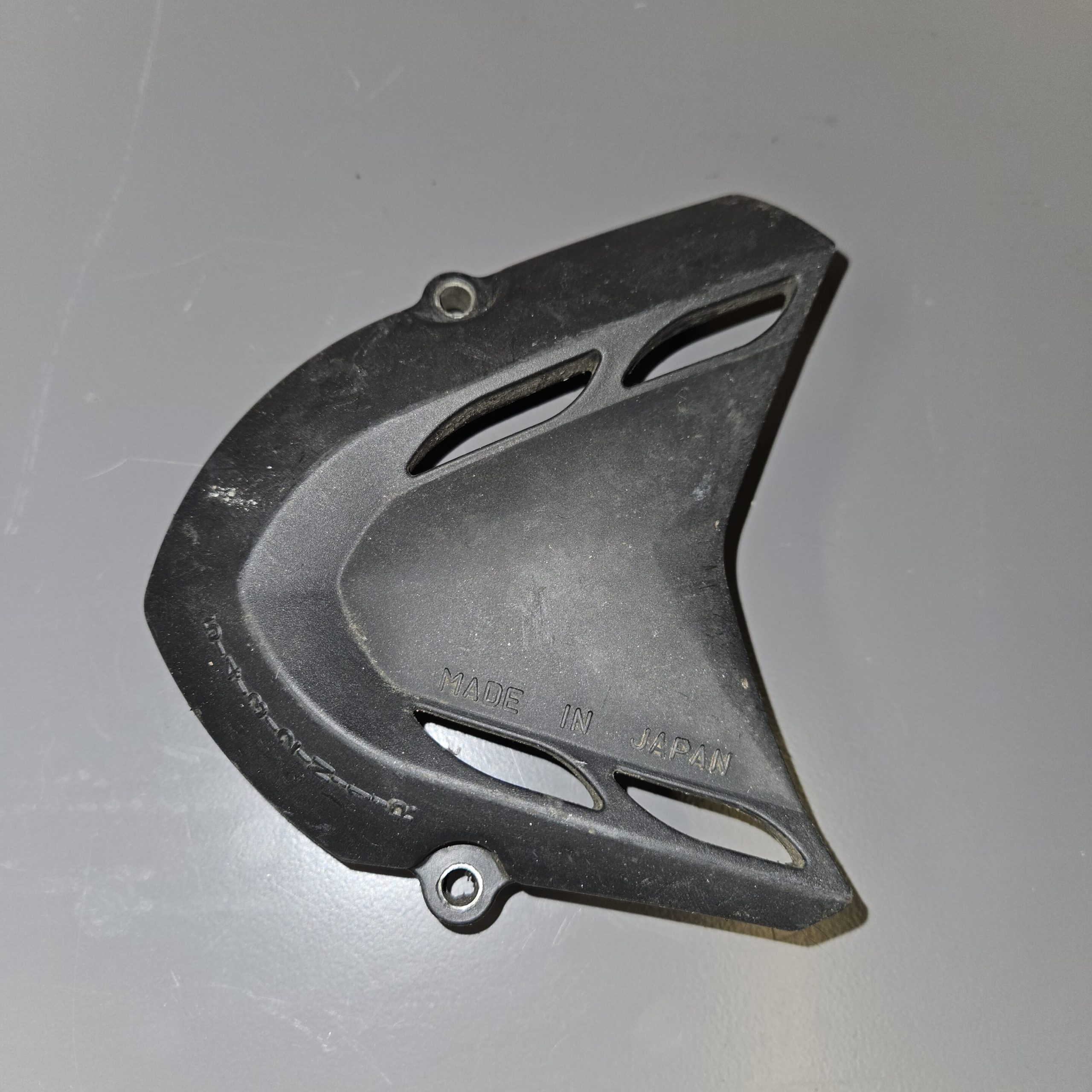 Cache pignon d’occasion Yamaha Raptor 700 2007