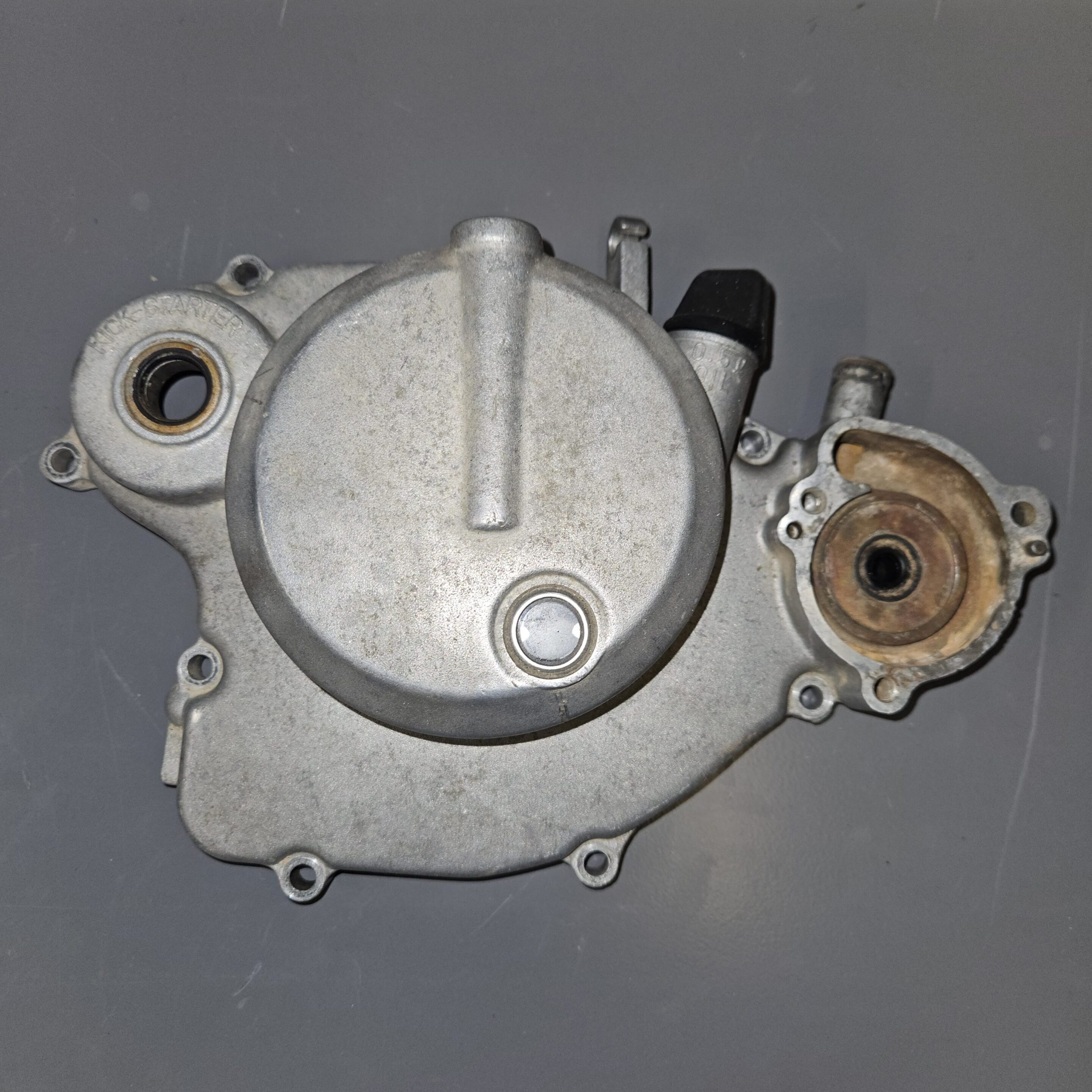 Carter embrayage Kawasaki KX 65 2004 d’occasion