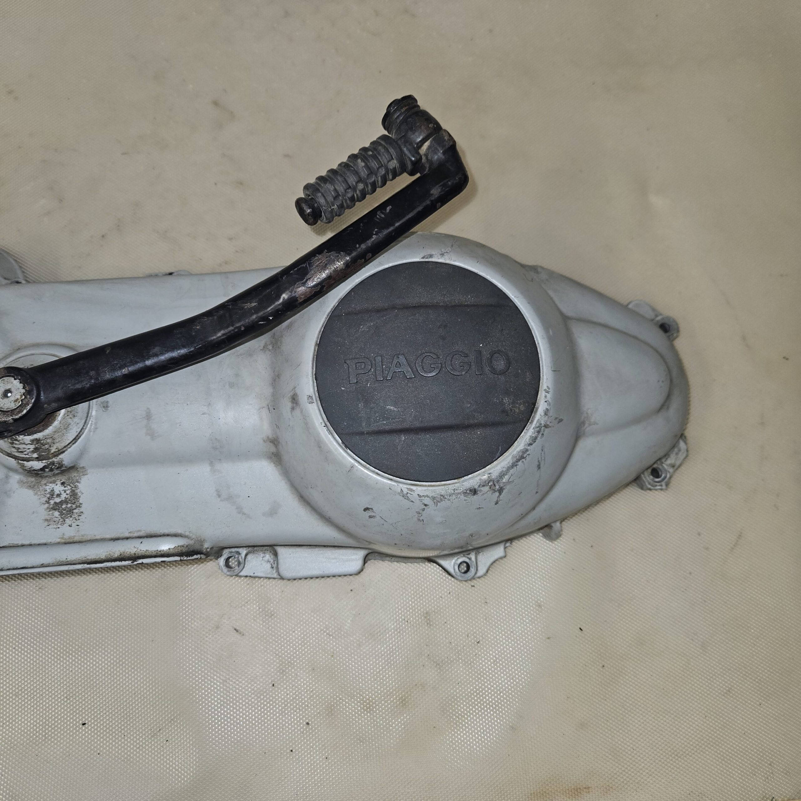 Carter d’embrayage d’occasion Piaggio Liberty 125 2008