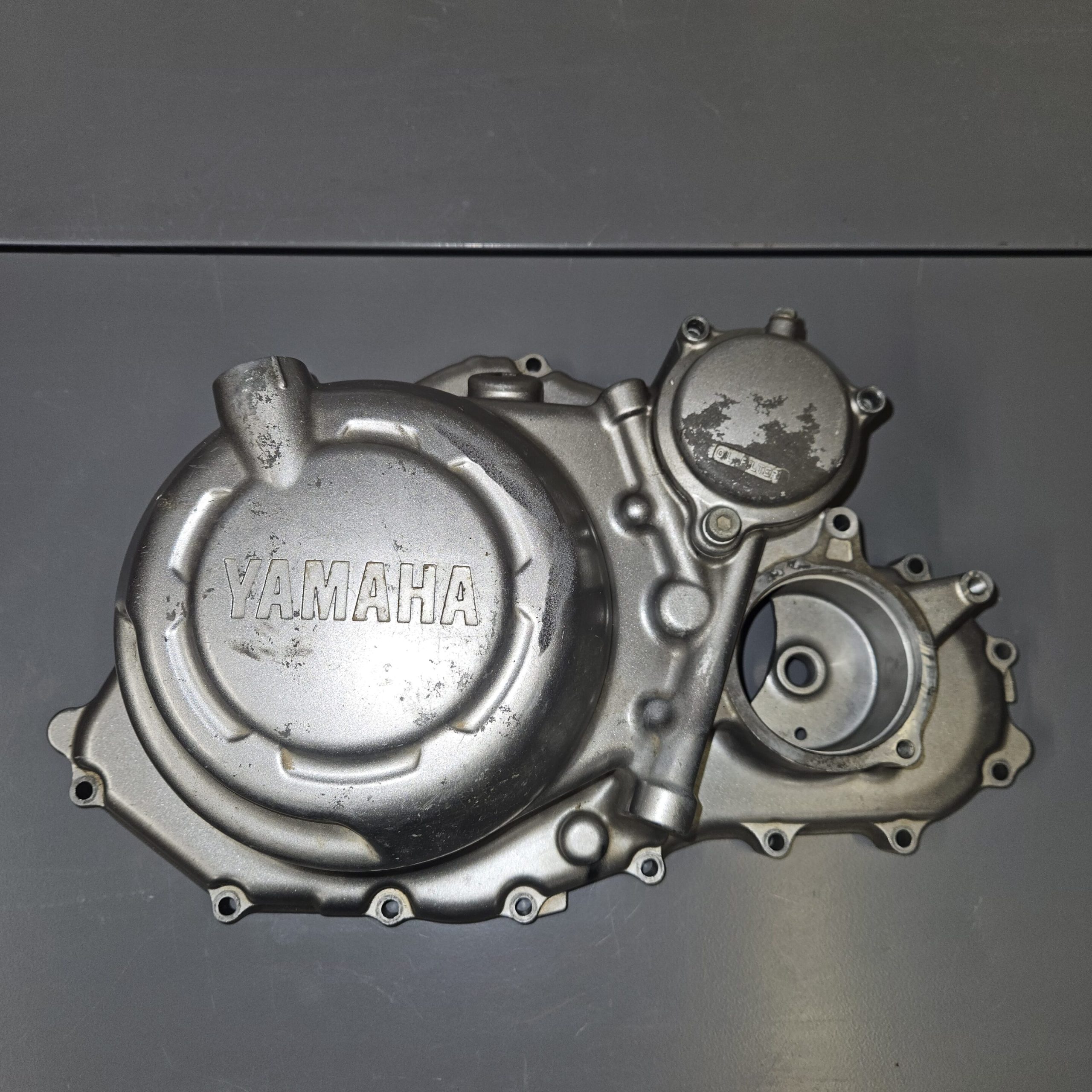 Carter embrayage d’occasion Yamaha Raptor 700 2007