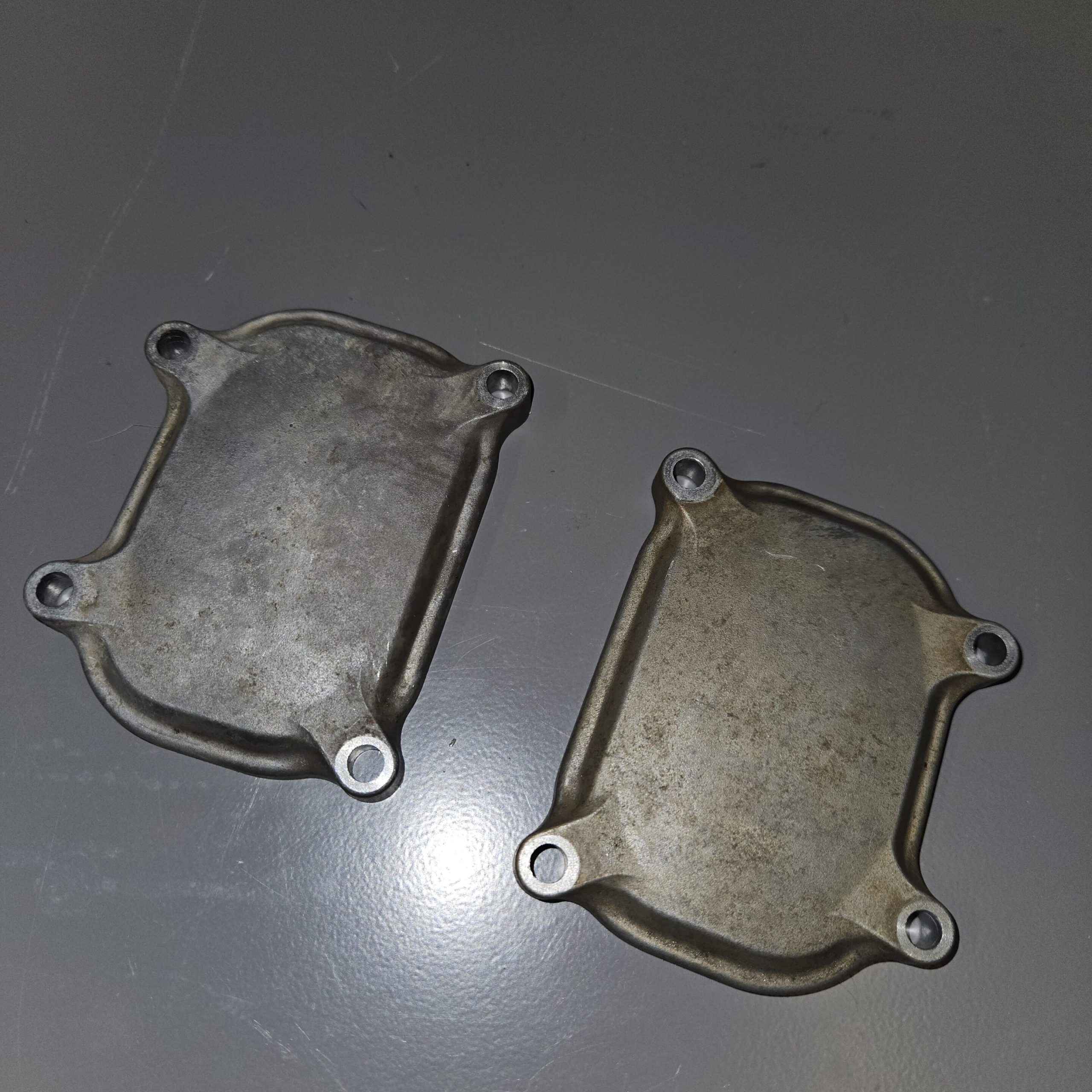 Couvercles soupapes Yamaha Raptor 700 2007 d’occasion
