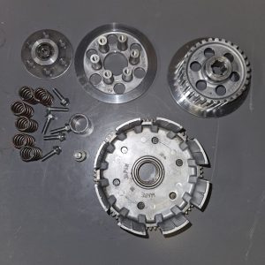Embrayage Kawasaki KX 65 2004 sans disques d’occasion