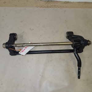 Balancier support moteur d’occasion Suzuki Burgman 650 2008
