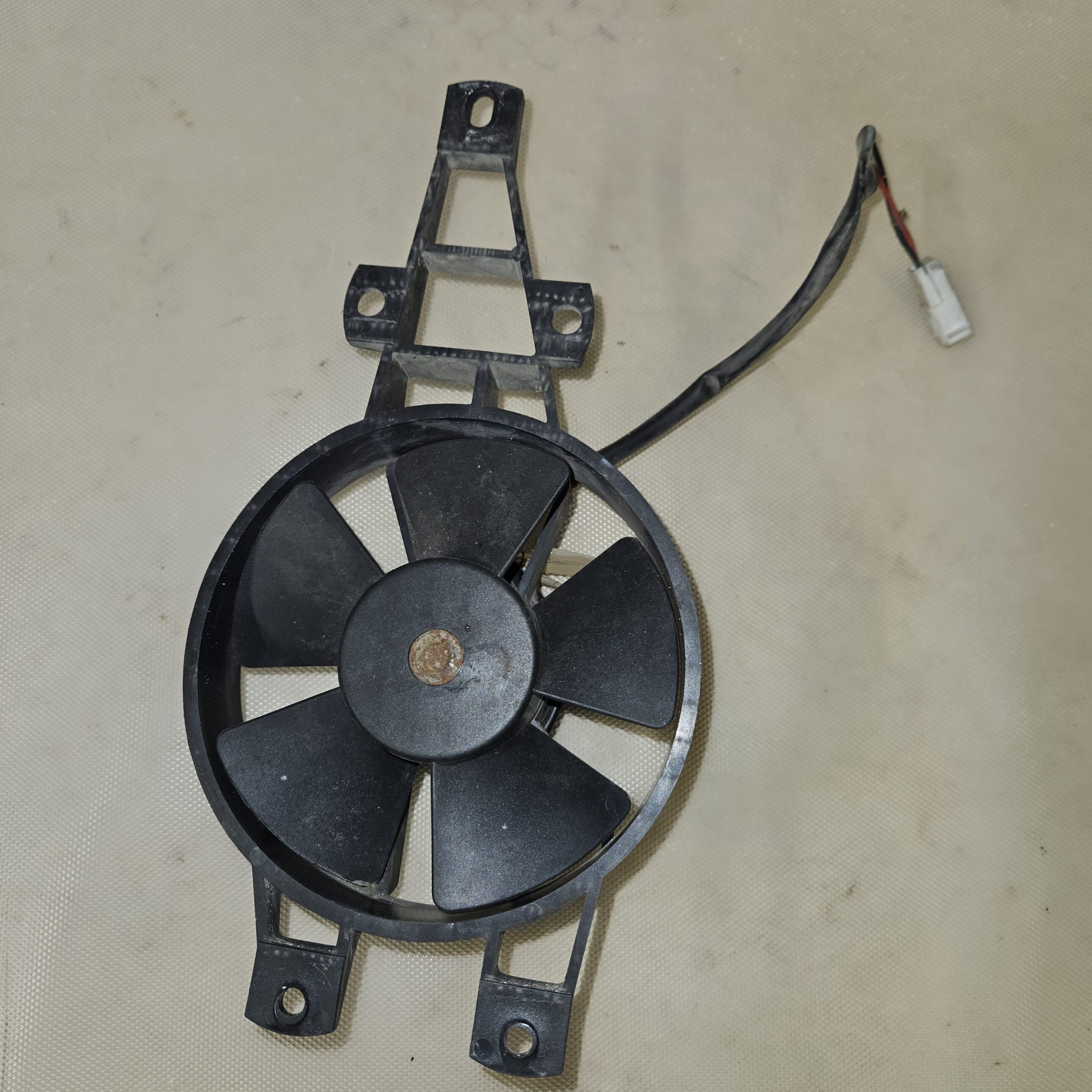 Ventilateur d’occasion Piaggio X8 125 2005