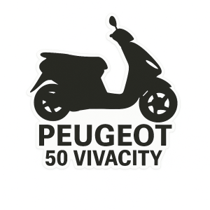 Peugeot 50 Vivacity