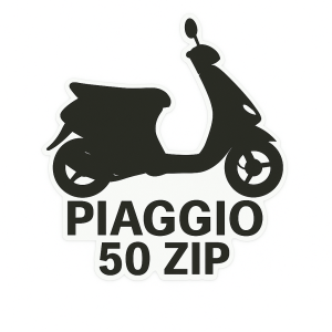 Piaggio 50 ZIP