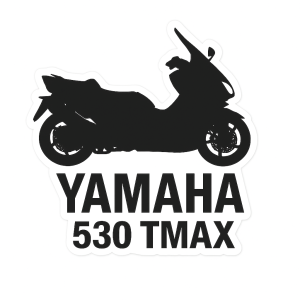 Yamaha 530 TMAX