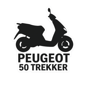 Peugeot 50 Trekker