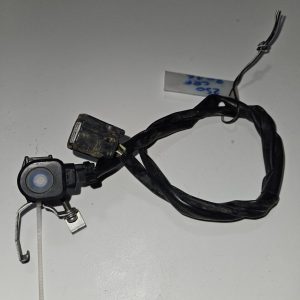 Bouton Launch Control Honda CR-F 250 2016 d’occasion