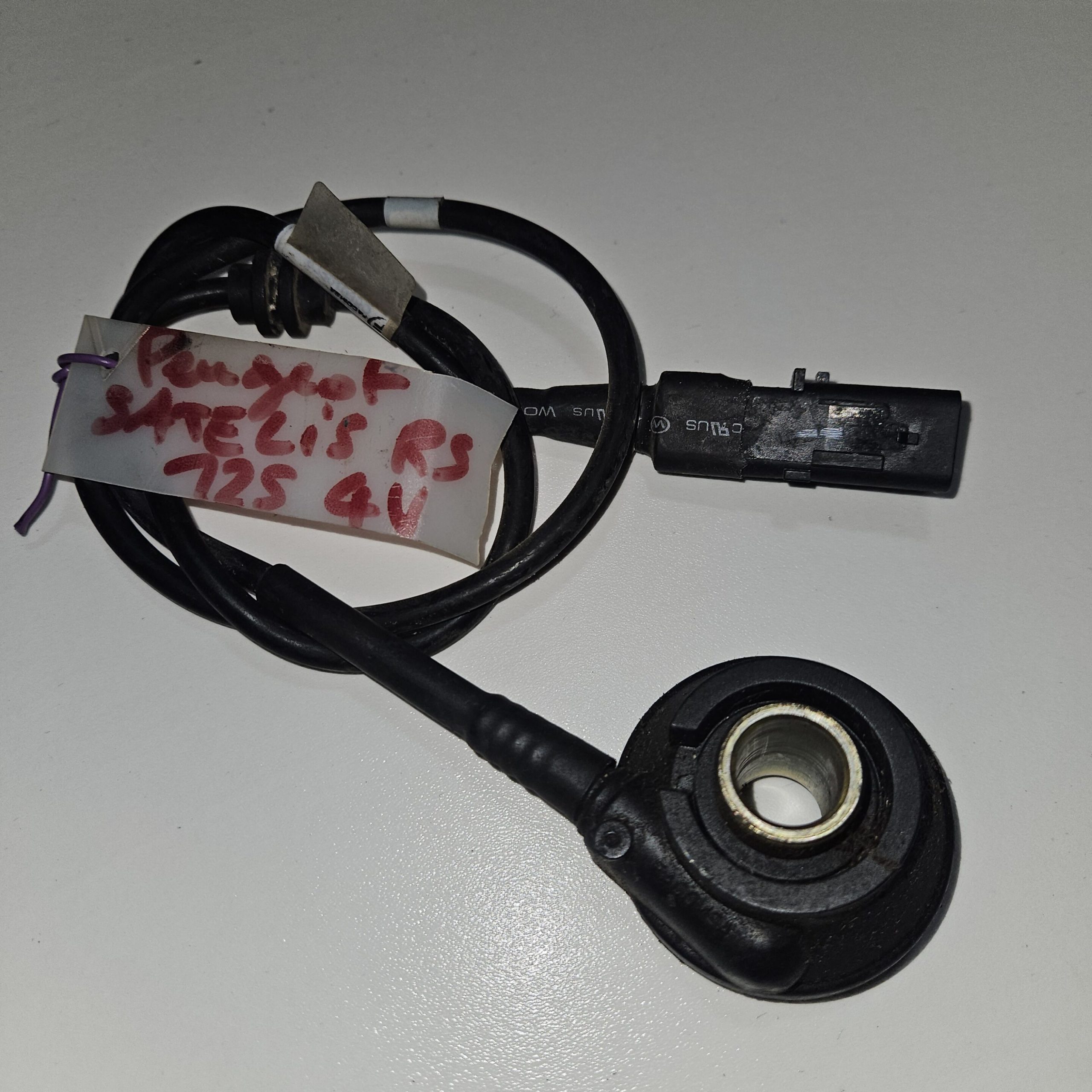 Entraîneur compteur Peugeot Satelis 125 2010 d’occasion