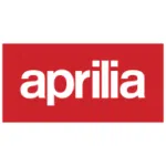 Logo constructeur moto Aprilia - lien vers le site officiel pour identifier son véhicule par numéro de châssis