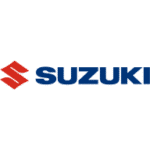 Logo constructeur Suzuki - accès au site officiel pour identifier sa moto, son scooter ou son quad par numéro de châssis