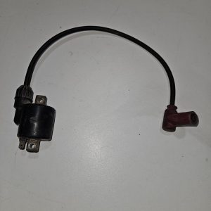 Bobine d’allumage avec antiparasite Honda 250 MTX 1983 d’occasion