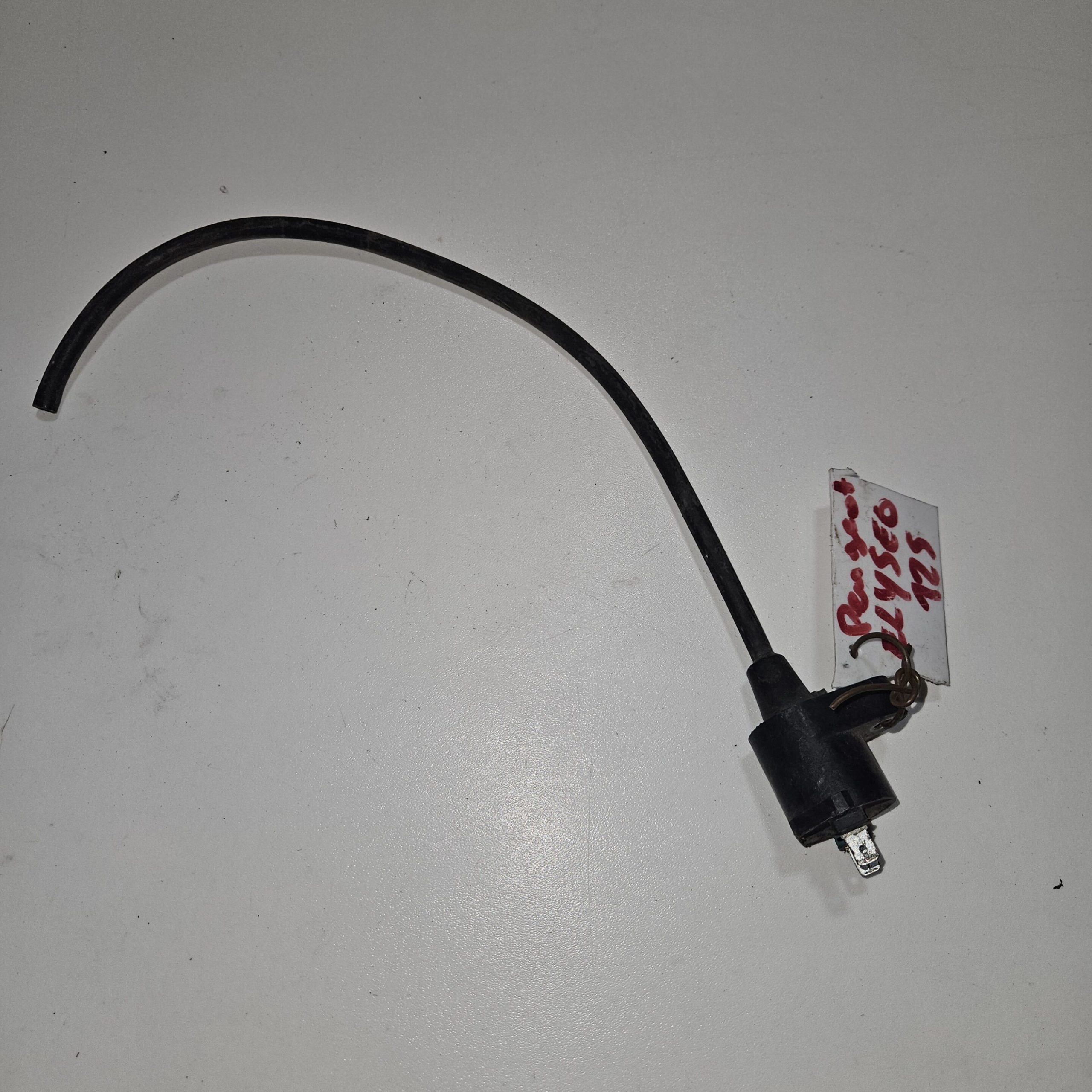 Bobine allumage Peugeot Elyseo 125 2001
