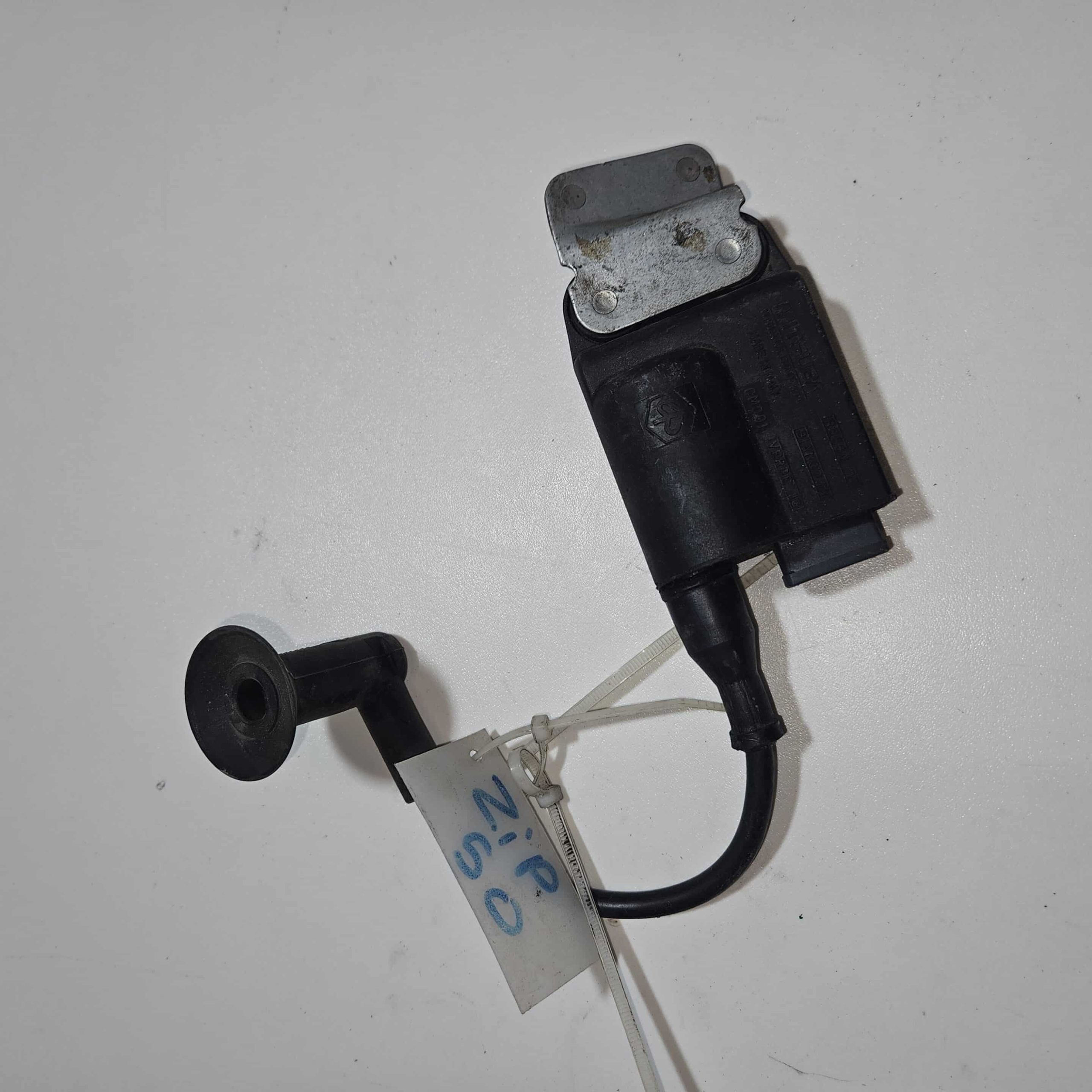 Bobine et CDI Piaggio ZIP 50 2002