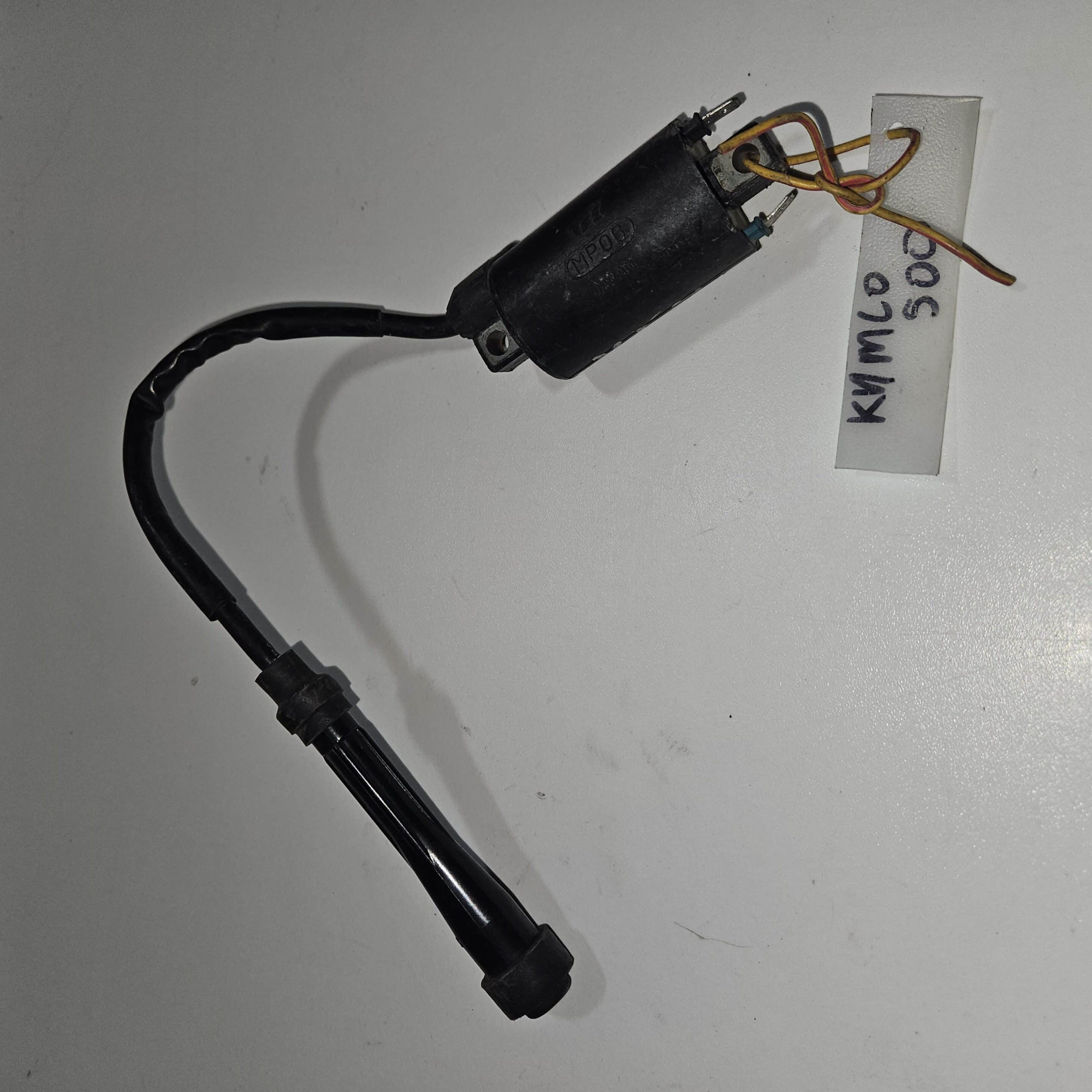 Bobine haute tension Kymco 500 Xciting 2008