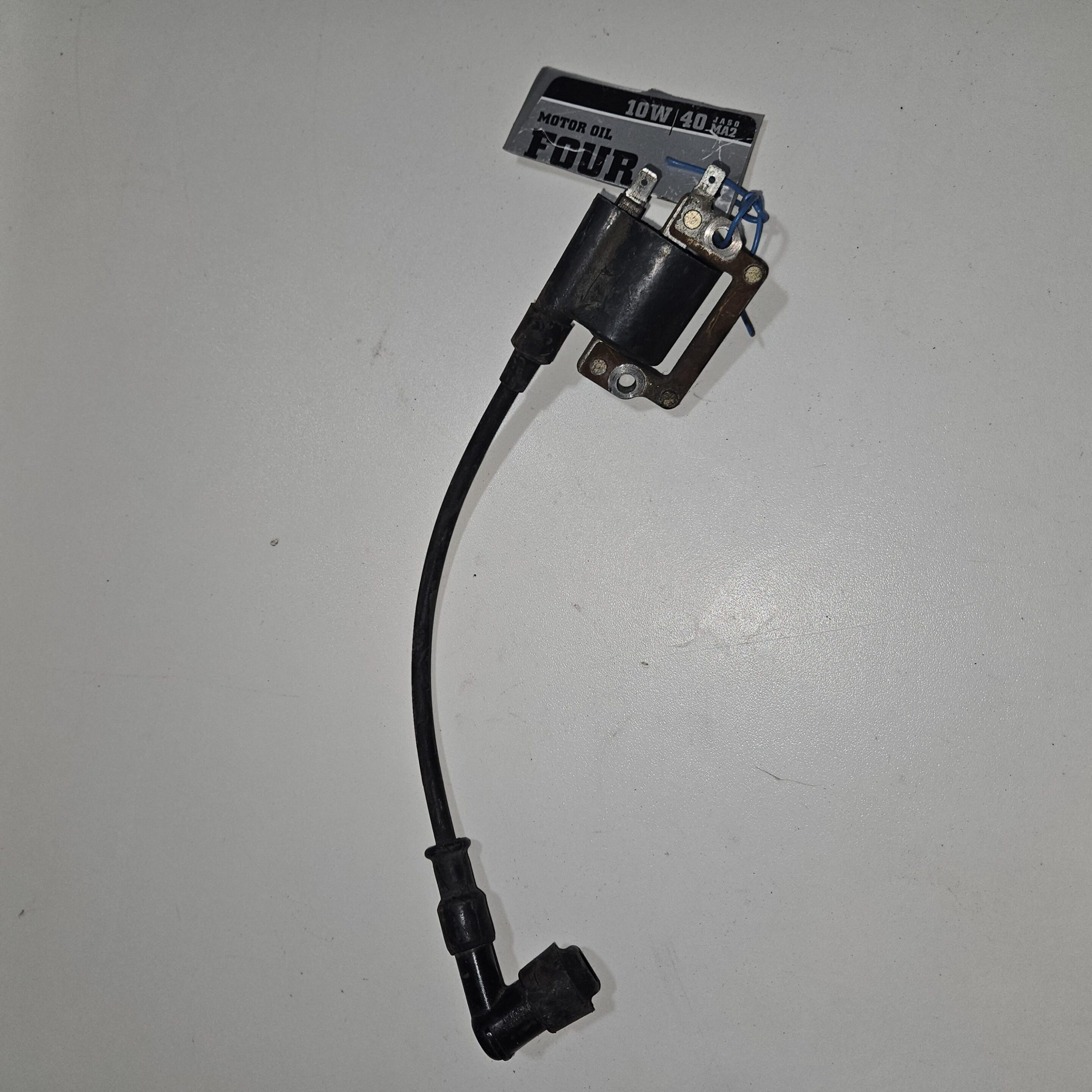 Bobine allumage Honda 125 Pantheon 2000