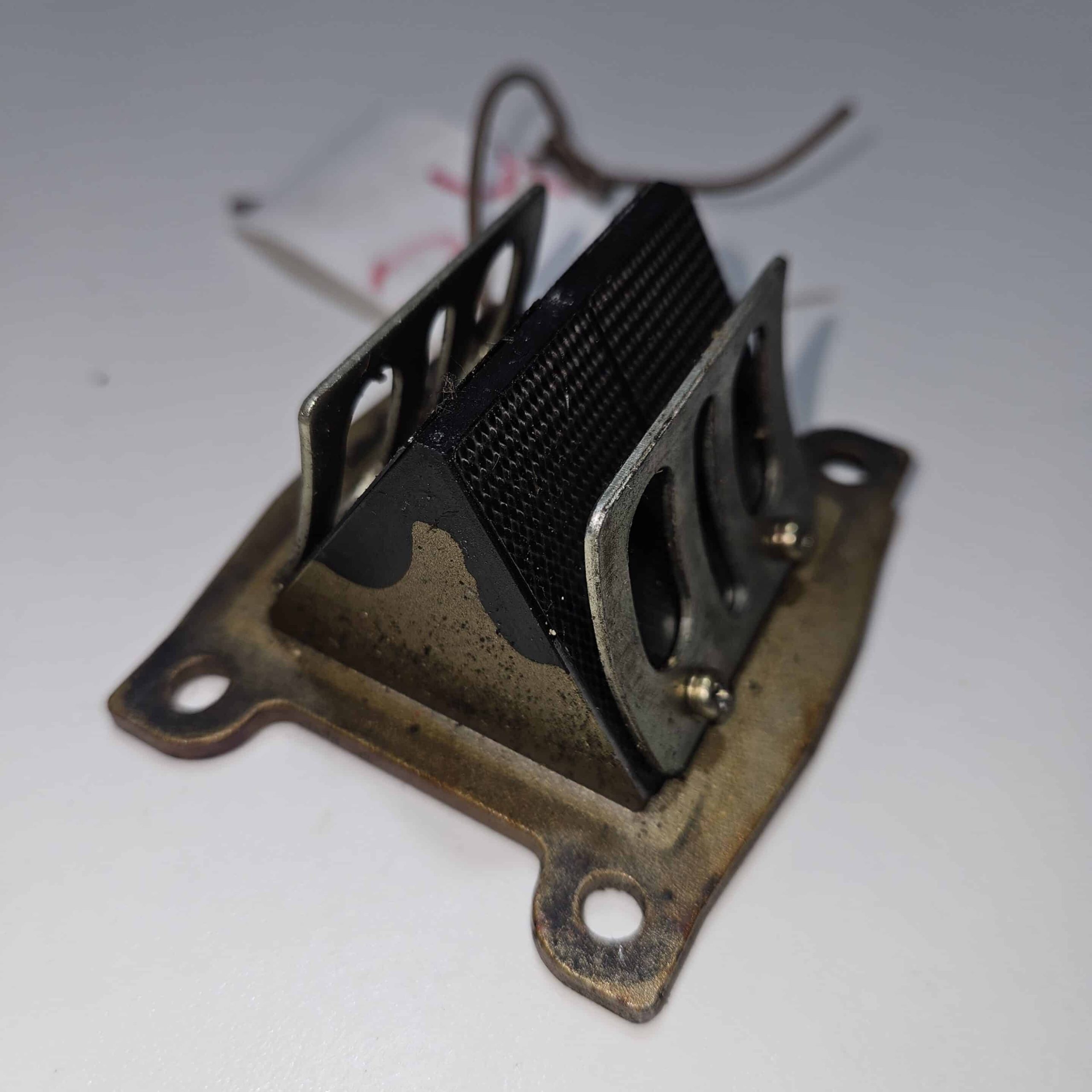 Boîte à clapets Yamaha Blaster 200 d’occasion