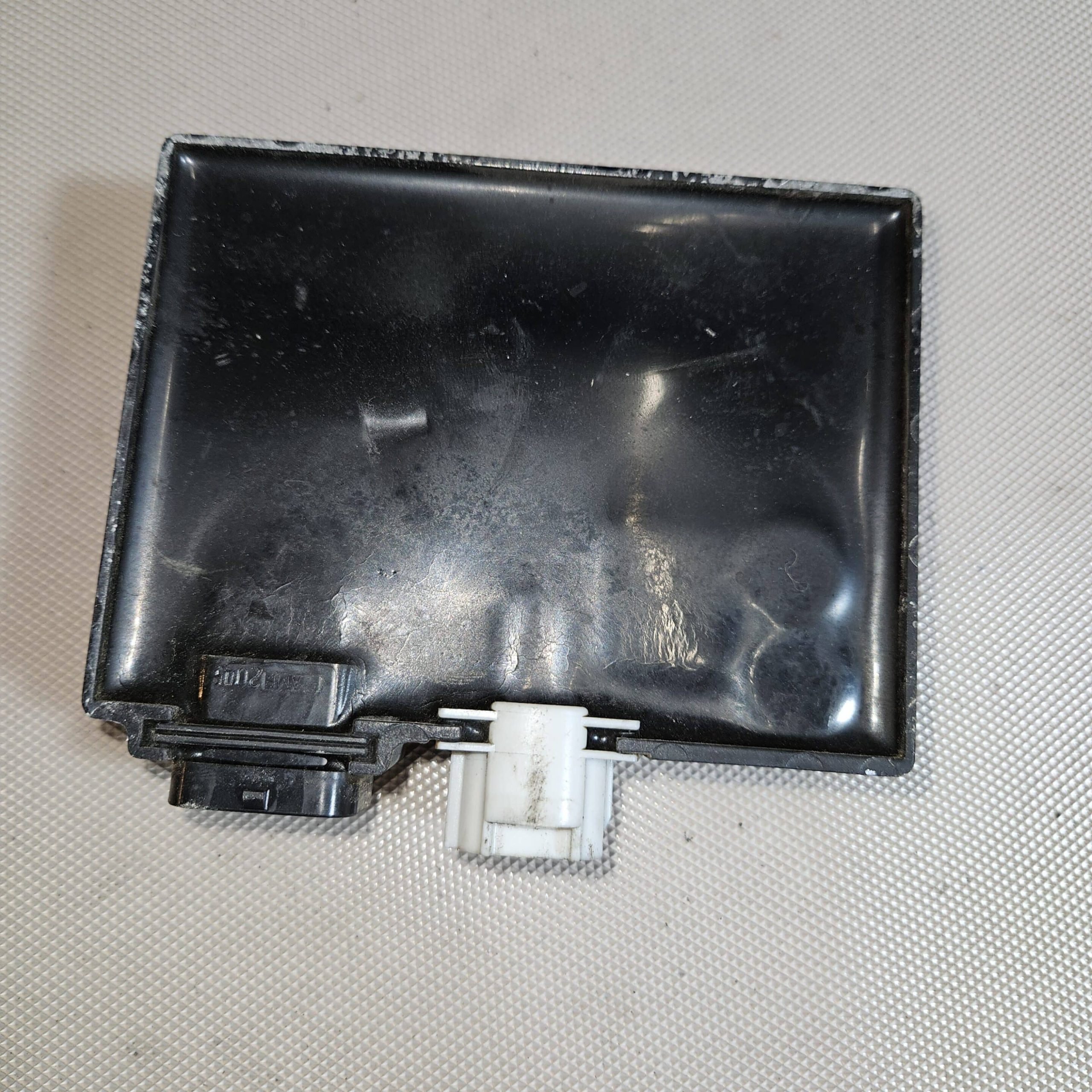 Boîtier CVT Suzuki Burgman 650 2008