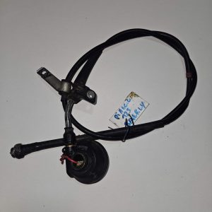 Câble et entraîneur compteur Piaggio 125 Beverly