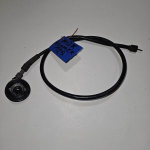 Kit câble et entraîneur compteur MBK Flame-X 125 2004