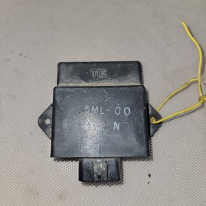 Boîtier CDI MBK 125 Flame-X 2004
