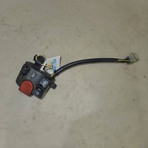 Commodo gauche Aerox Nitro 50cc