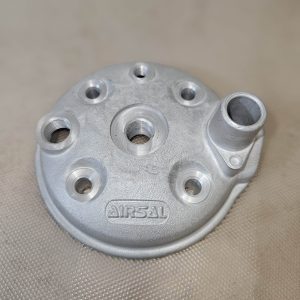 Culasse neuve Airsal AM6 50cc