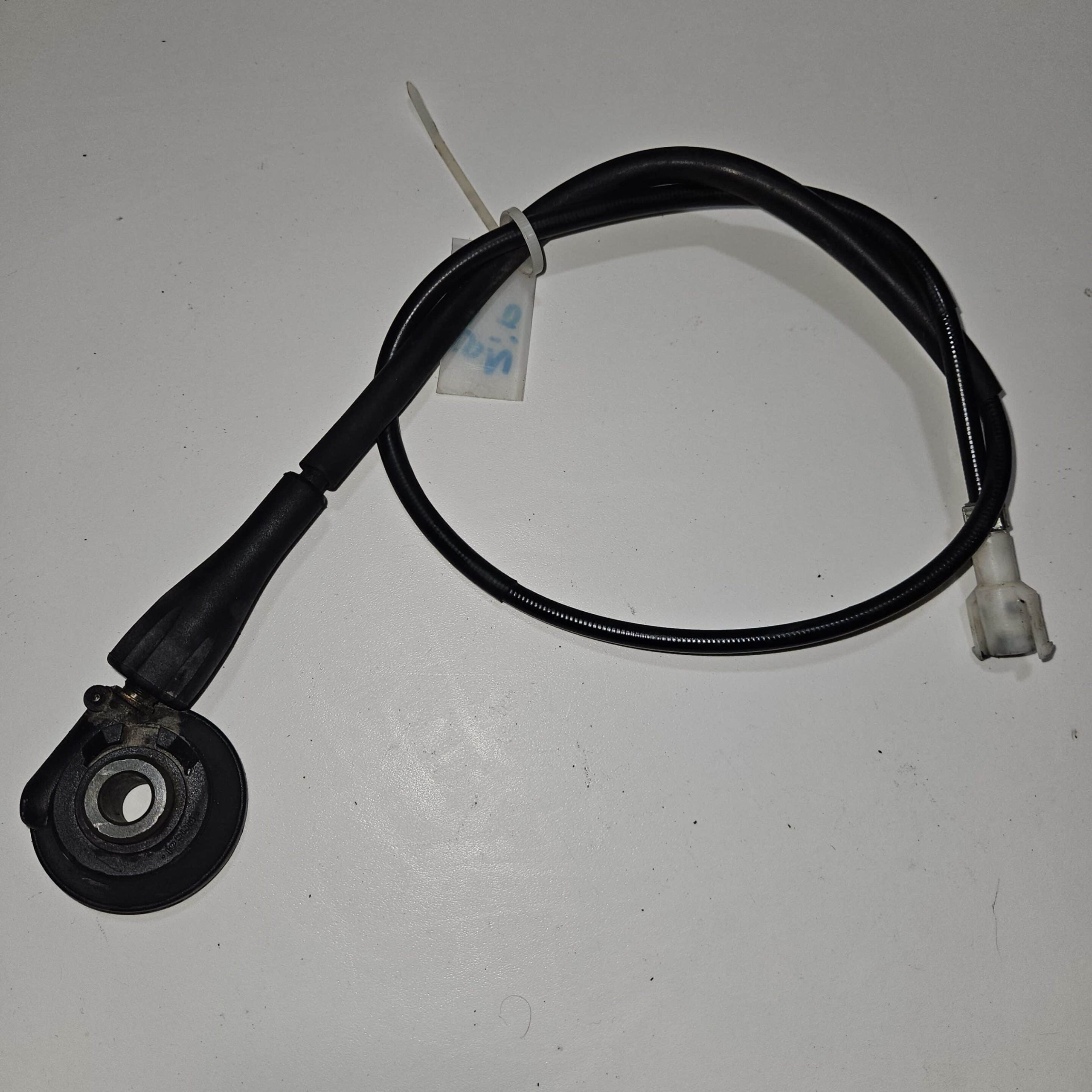 Entraîneur et câble compteur Piaggio ZIP 50 2002