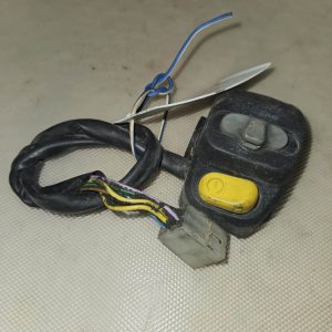 Façade commodo droit Peugeot Vivacity 100 2001