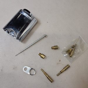 Kit carburateur Mikuni 990-698-084 pièces d’origine