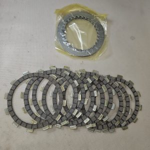 Kit disques embrayage neuf Yamaha WR 250 2002–2013