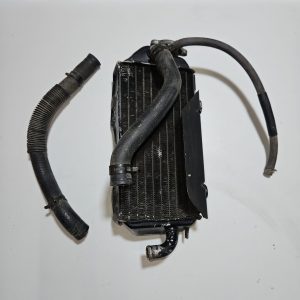 Radiateur Honda 200 MTX 1983 d’occasion