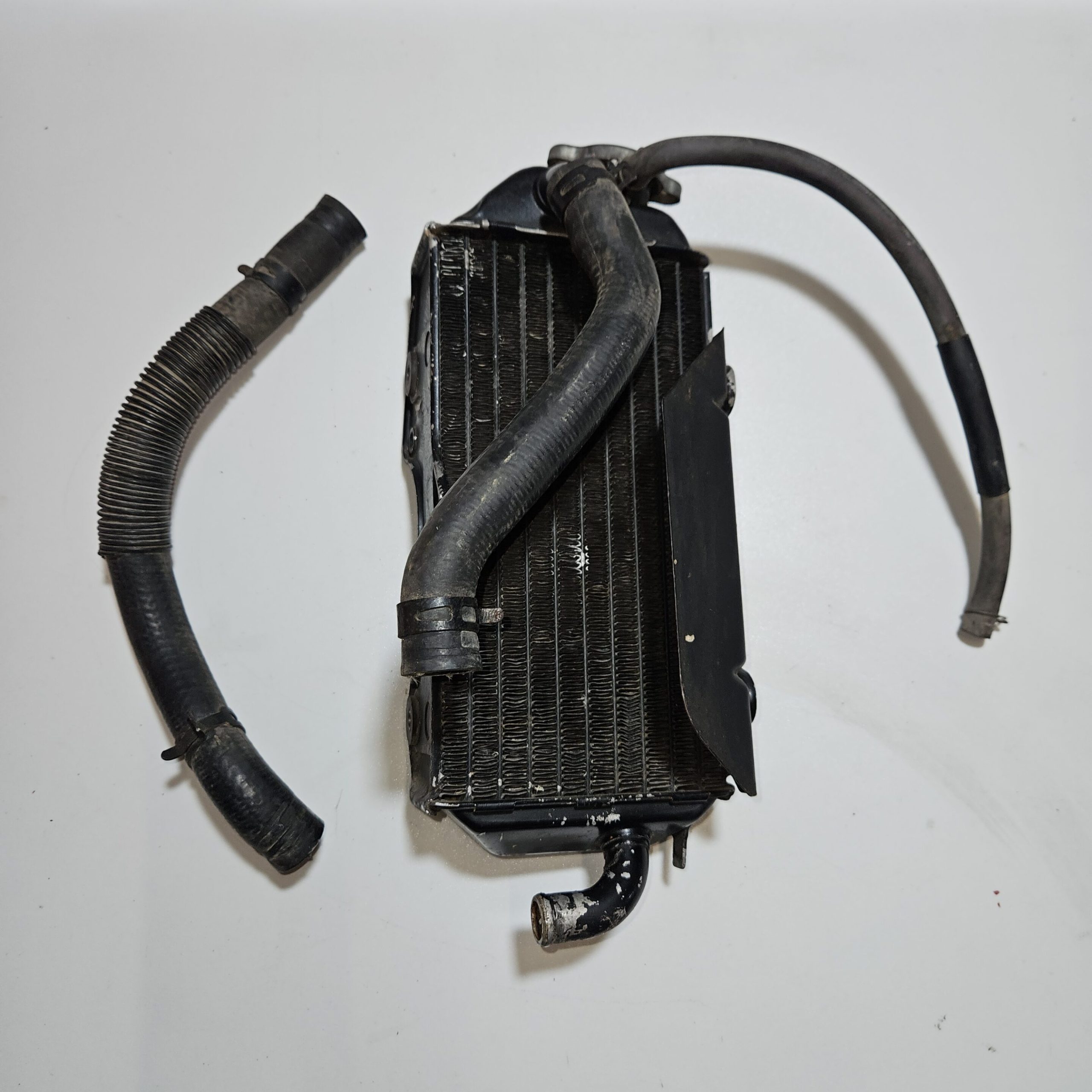 Radiateur Honda 200 MTX 1983 d’occasion