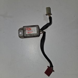 Redresseur régulateur 12V Honda 200 MTX 1983 réf. 5H542-12