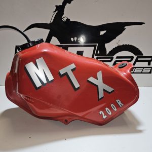 Réservoir Honda 200 MTX 1983 d’occasion