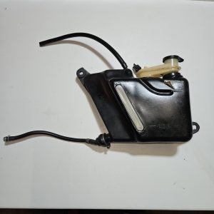 Réservoir d’huile Honda 200 MTX 1983 avec capteur – d’occasion