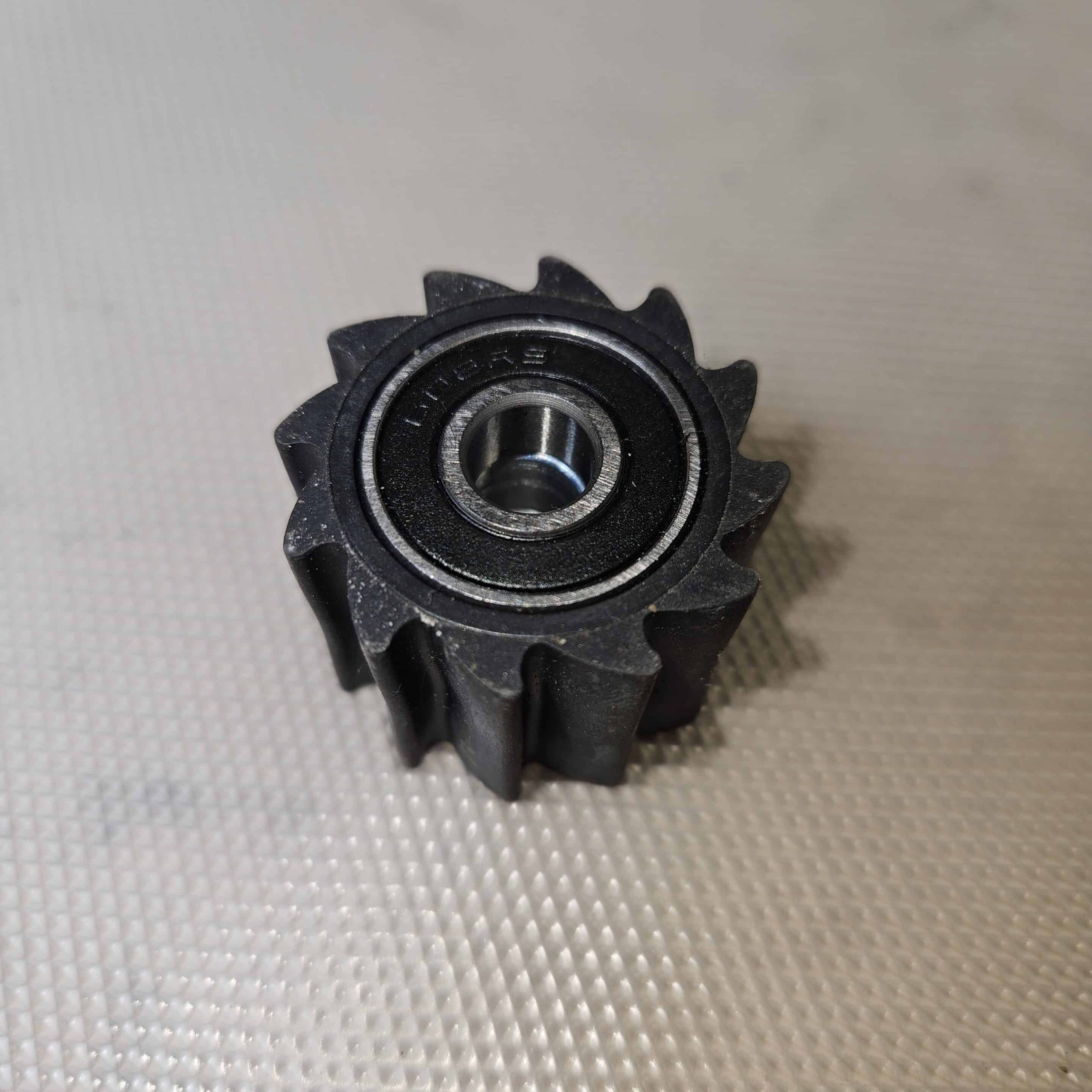 Roulette de chaîne Bhir 32 mm neuve