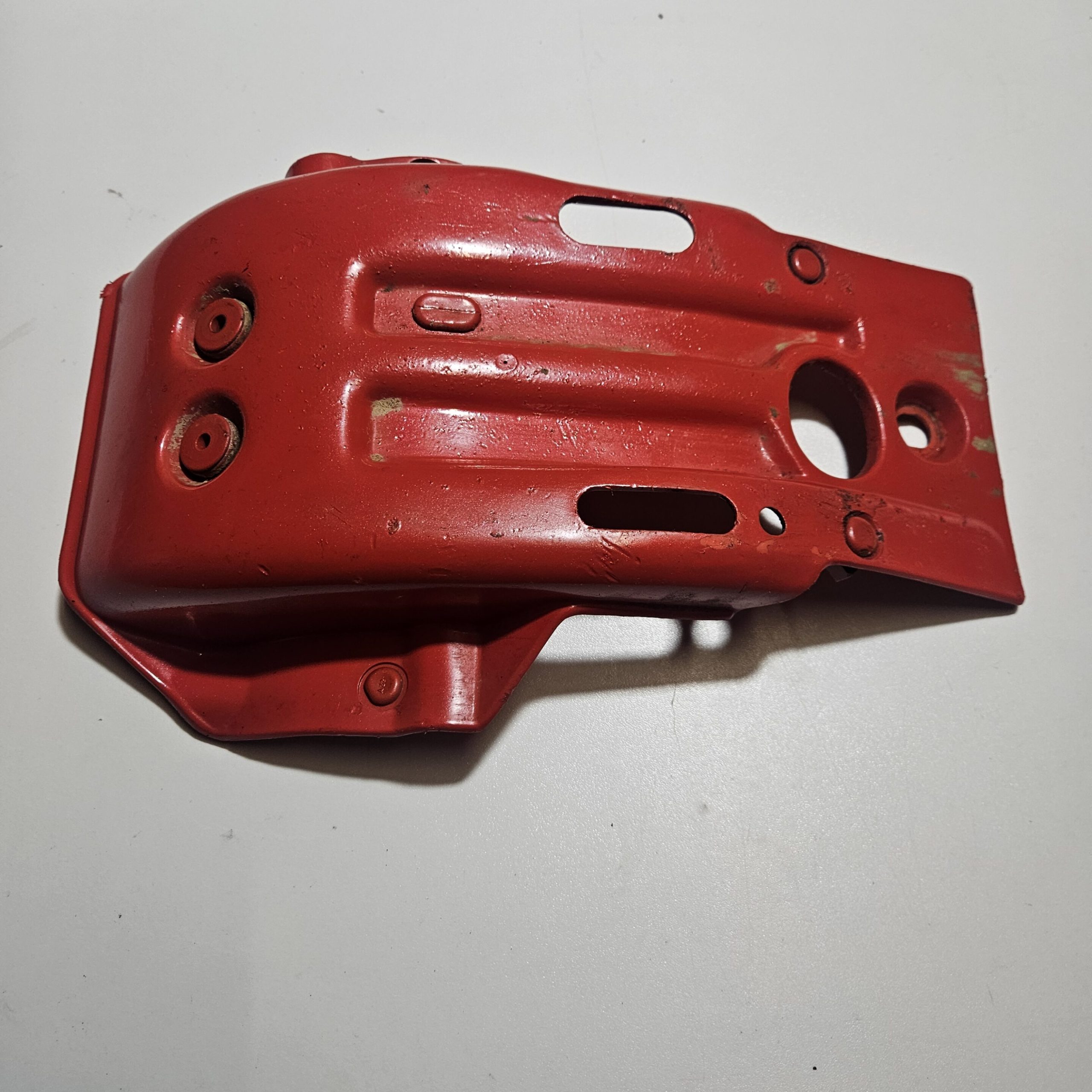 Sabot moteur Honda 200 MTX 1983