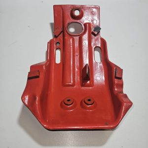 Sabot moteur Honda 200 MTX 1983
