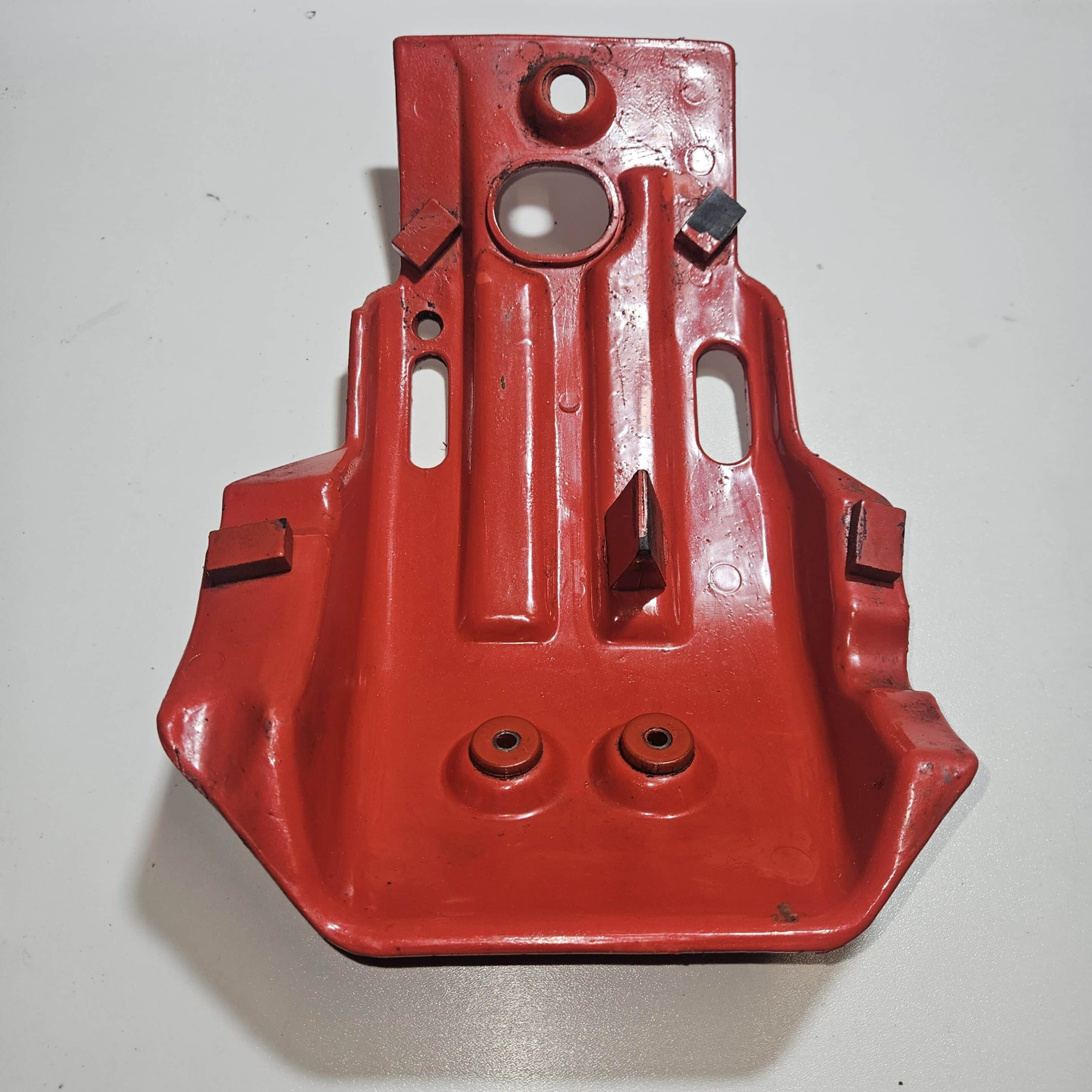 Sabot moteur Honda 200 MTX 1983