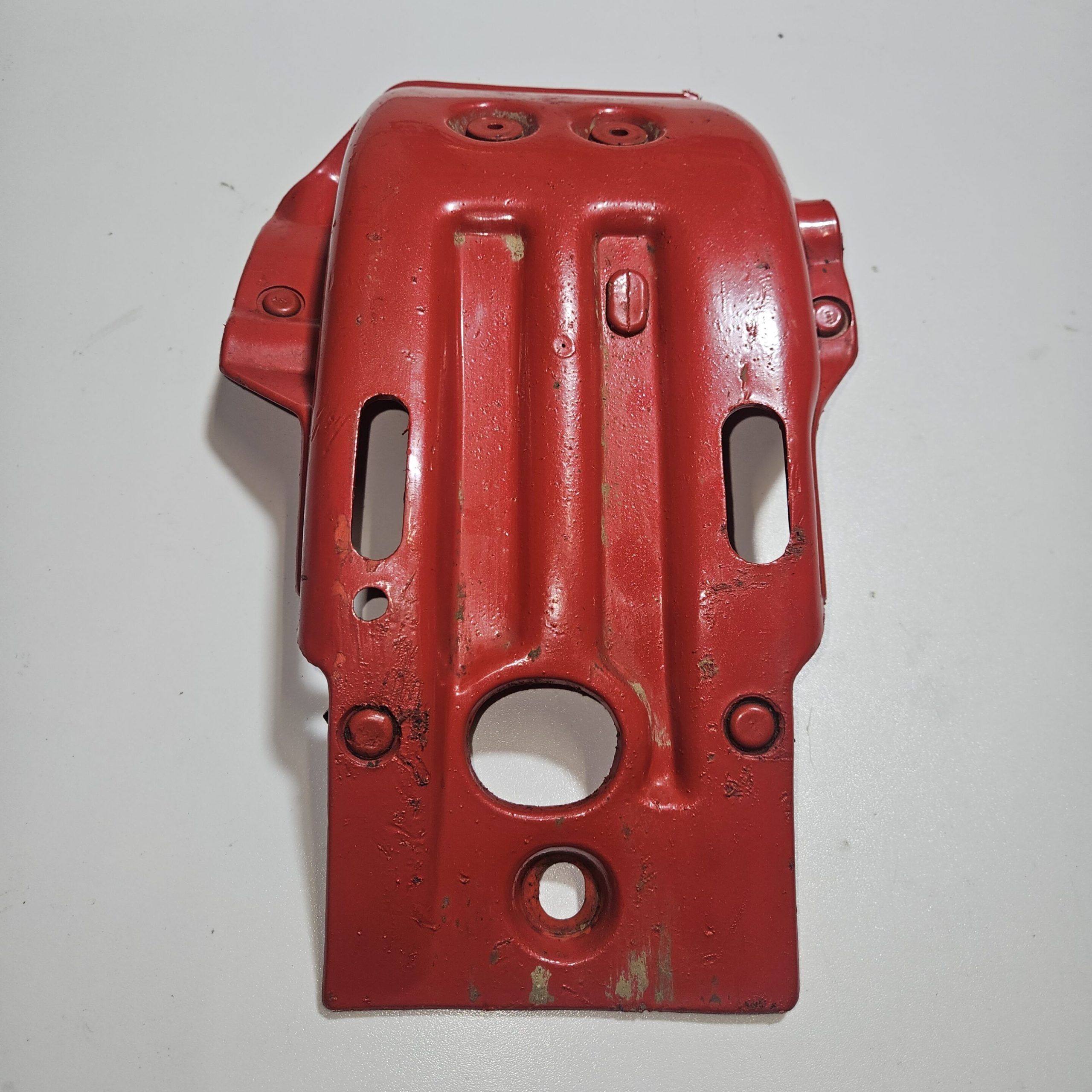 Sabot moteur Honda 200 MTX 1983