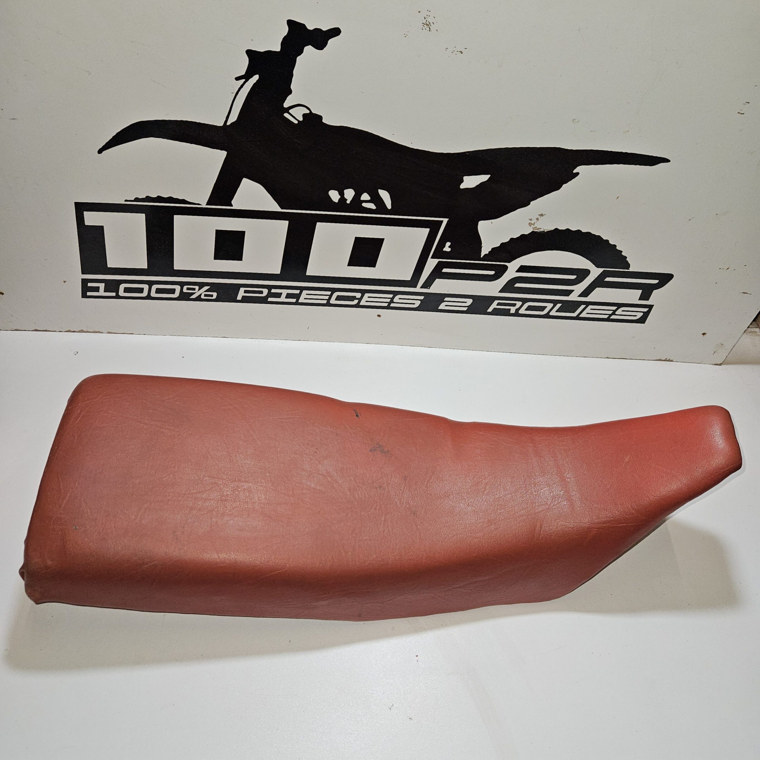 Selle Honda 200 MTX 1983 d’occasion