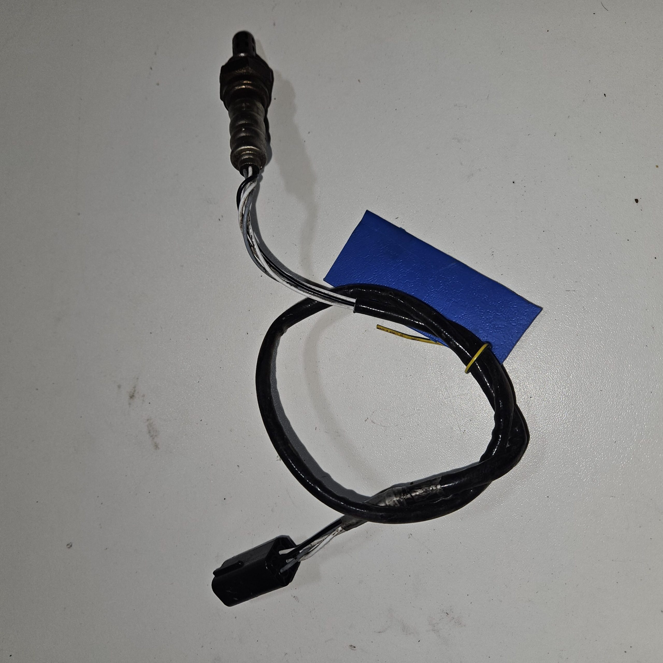 Sonde lambda Peugeot 125 Satelis 2010