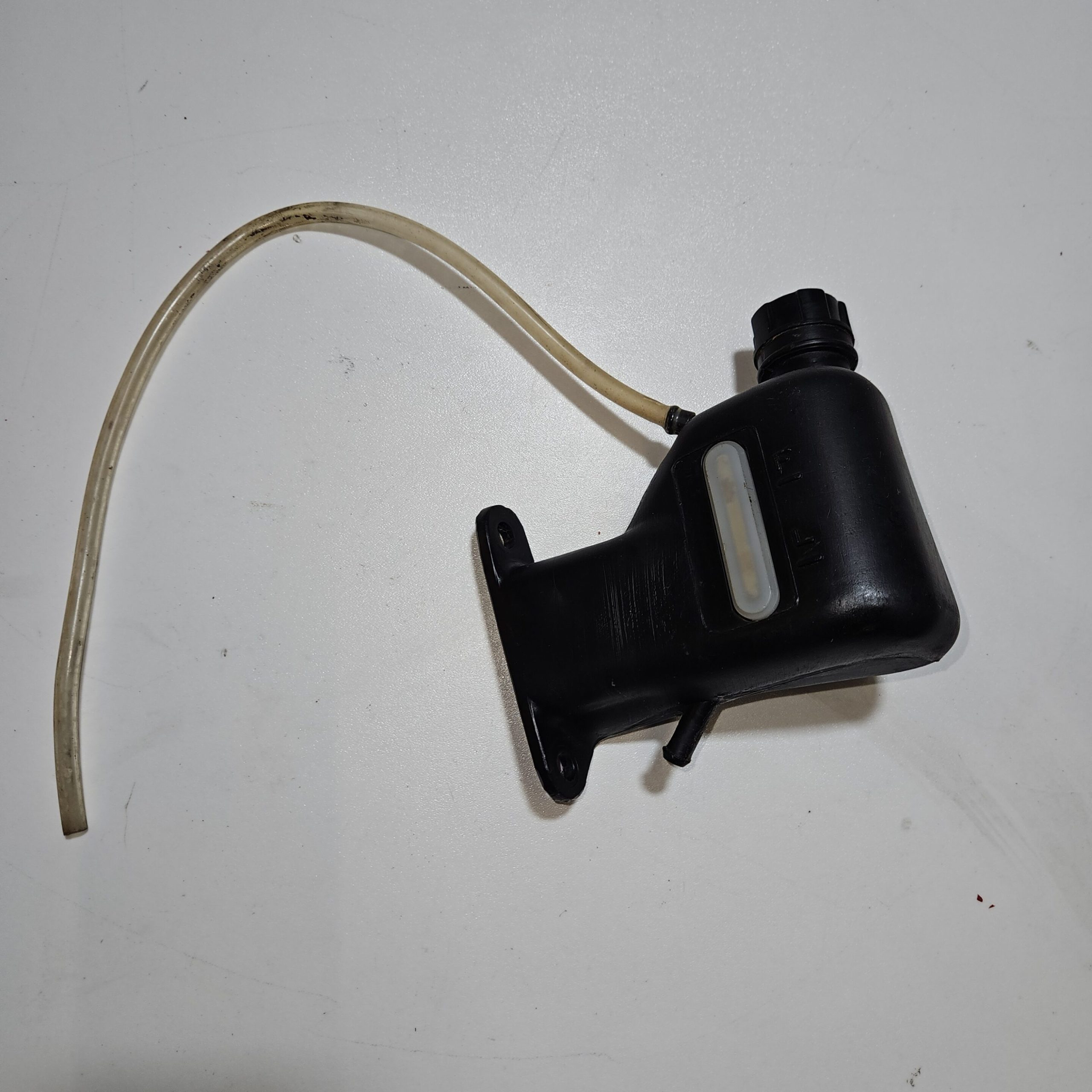 Vase d’expansion d’occasion Honda 200 MTX 1983