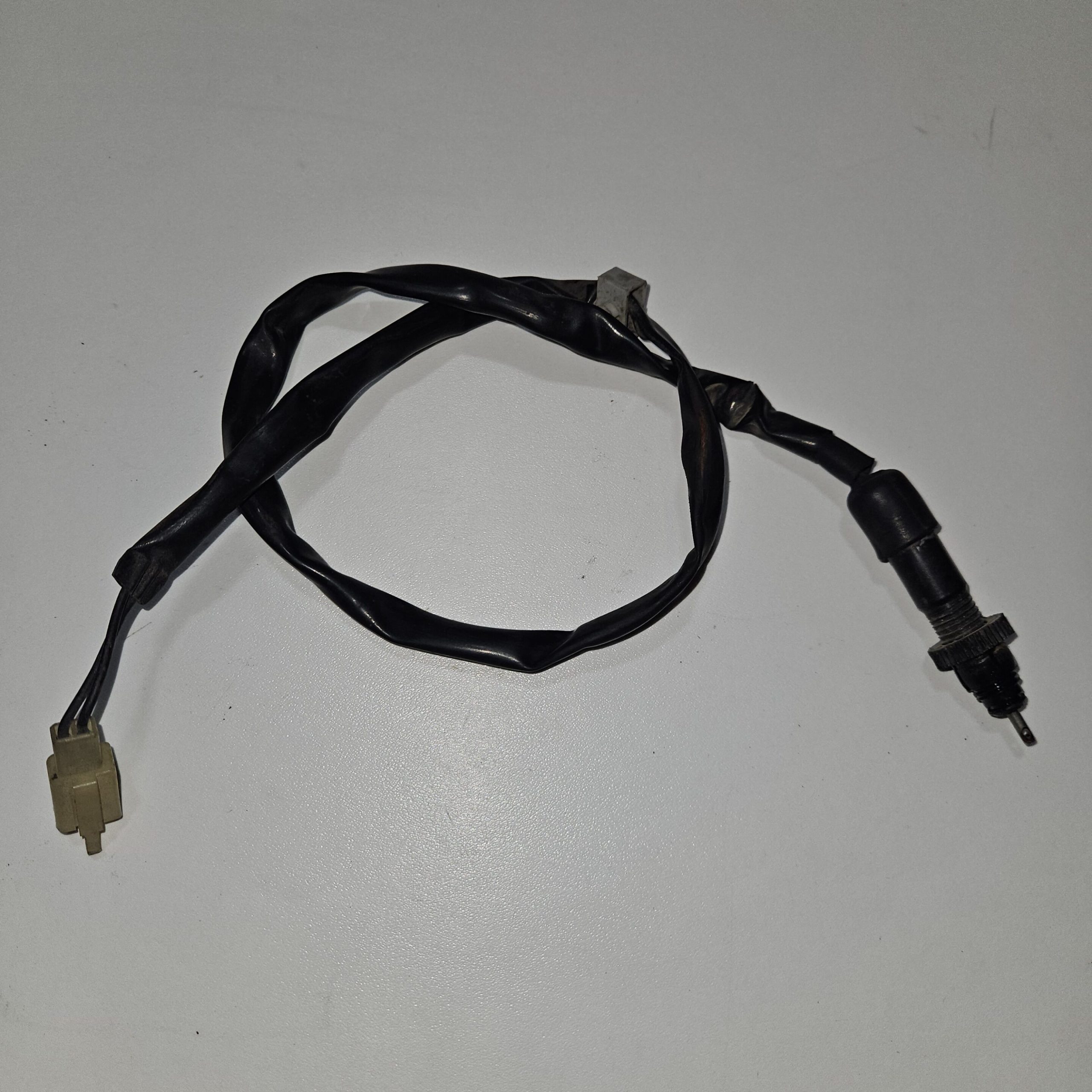 Contacteur frein arrière Honda 200 MTX 1983 d’occasion