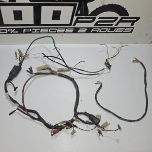 Faisceau électrique Honda 200 MTX 1983 d’occasion