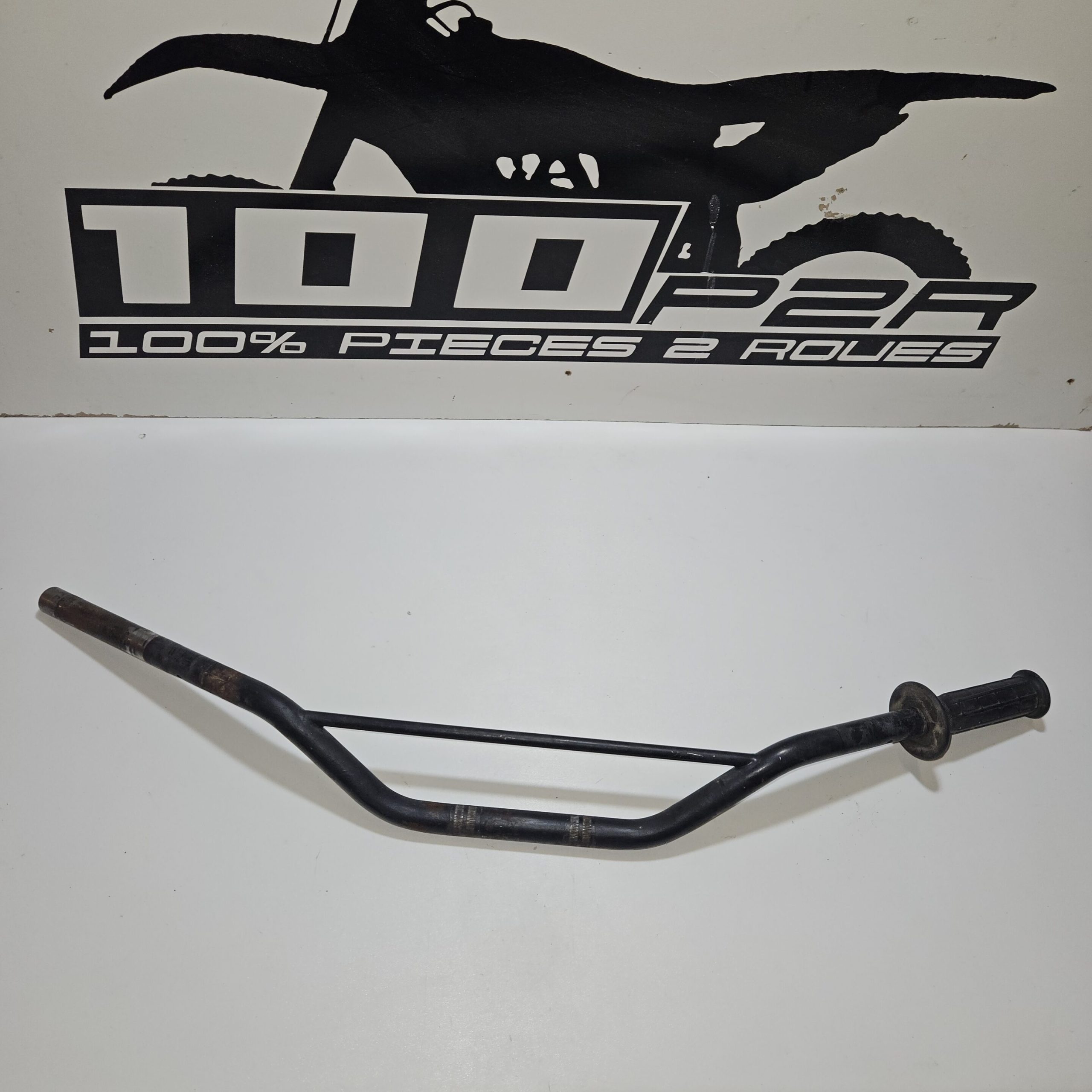 Guidon Honda 200 MTX 1983 d’occasion